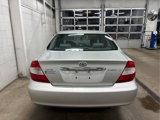 Used 2002 Toyota Camry LE image 5