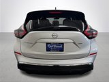 Used 2023 Nissan Murano S image 4
