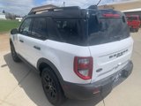 New 2025 Ford Bronco Sport Big Bend w/ Black Appearance Package image 5