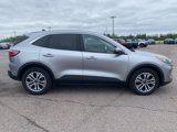 Certified 2022 Ford Escape SEL image 6
