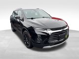 Used 2022 Chevrolet Blazer LT image 3