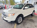 Used 2008 Ford Edge Limited image 3