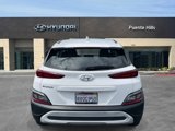 Certified 2022 Hyundai Kona SE image 5
