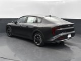New 2025 Kia K4 EX image 5