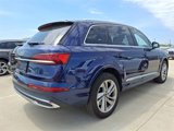 Used 2024 Audi Q7 3.0T Premium Plus image 4