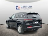 New 2025 Jeep Grand Cherokee Laredo X image 4