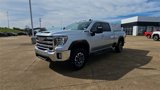 Certified 2021 GMC Sierra 2500 SLE w/ SLE Value Package; image 4