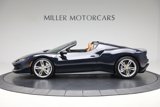 Certified 2023 Ferrari 296 GTS image 3