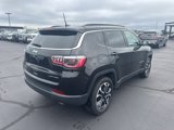 Used 2022 Jeep Compass Limited image 3