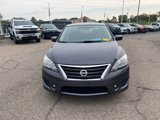 Used 2014 Nissan Sentra SR w/ Premium Package image 2