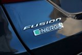 Used 2014 Ford Fusion Energi Titanium image 6