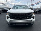 Certified 2023 Chevrolet Silverado 1500 W/T w/ WT Fleet Convenience Package image 3