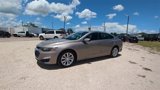 Used 2023 Chevrolet Malibu LT image 4