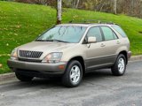 Used 1999 Lexus RX 300 4WD image 3