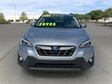 Used 2021 Subaru Crosstrek 2.5i Limited w/ Popular Package #4 image 2