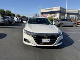 Used 2021 Honda Accord EX-L image 2