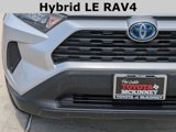 Used 2019 Toyota RAV4 LE image 3