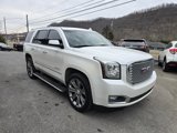 Used 2017 GMC Yukon Denali w/ Open Road Package image 5