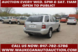 Used 2004 Acura MDX Touring image 3