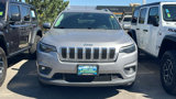Used 2019 Jeep Cherokee Latitude Plus w/ Trailer Tow Group image 2