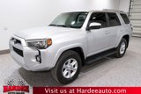 Used 2017 Toyota 4Runner SR5 image 2