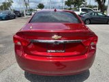 Used 2014 Chevrolet Impala LT w/ Premium Seating Package image 3