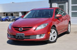 Used 2010 MAZDA MAZDA6 i Grand Touring w/ Technology Pkg image 3
