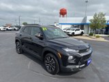 Used 2021 Chevrolet TrailBlazer ACTIV w/ Sun and Liftgate Package image 2