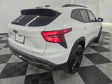 New 2025 Chevrolet Trax ACTIV w/ Driver Confidence Package image 6