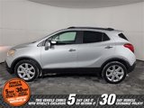 Used 2015 Buick Encore Leather w/ Experience Buick Package image 6
