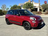 Used 2016 FIAT 500L Trekking image 3