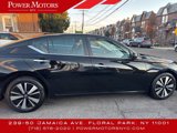 Used 2022 Nissan Altima 2.5 SV image 6