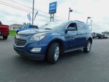 Used 2017 Chevrolet Equinox LT w/ Convenience Package image 4