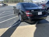 Used 2007 Mercedes-Benz S 550 image 4