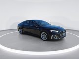 Used 2023 Audi A5 2.0T Premium Plus w/ Premium Plus image 2