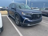 Used 2025 Honda Pilot EX-L image 2