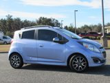 Used 2014 Chevrolet Spark LT image 2