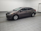 Used 2017 Kia Forte LX image 2