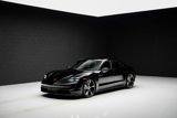 Used 2022 Porsche Taycan image 4