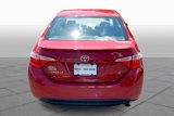Used 2014 Toyota Corolla S image 4