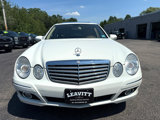 Used 2009 Mercedes-Benz E 350 4MATIC Sedan image 3