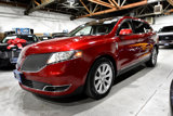 Used 2014 Lincoln MKT AWD w/ Equipment Group 201A image 5