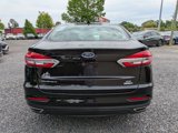 Used 2020 Ford Fusion SE image 5
