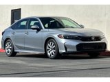 New 2025 Honda Civic LX image 2