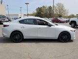 New 2025 MAZDA MAZDA3 s image 2