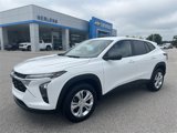 Used 2024 Chevrolet Trax LS image 4
