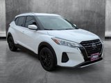 Used 2022 Nissan Kicks SV image 3