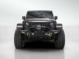 Used 2020 Jeep Wrangler Unlimited Sahara image 2