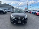 Used 2017 Buick Envision Premium w/ Driver Confidence Package image 2