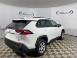 Certified 2020 Toyota RAV4 LE image 6